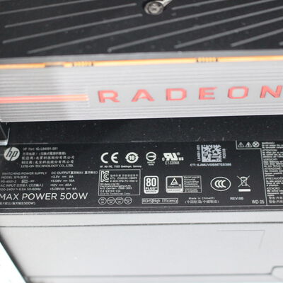 中古  HP OMEN 
