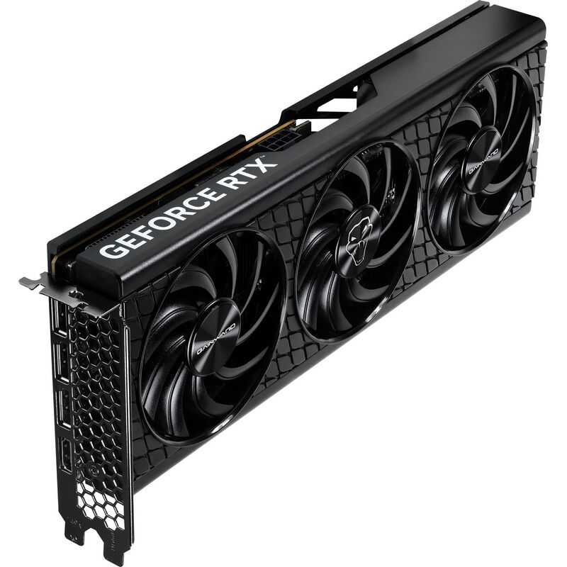 GAINWARD NE7506T019T1-GB2061T (GeForce RTX 5060 Ti PYTHON III 16GB