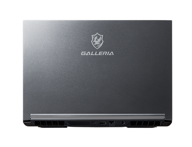 ガレリアGCR1660TGF-QCG【ゲーミングノートPC】 （ドスパラGALLERIA  