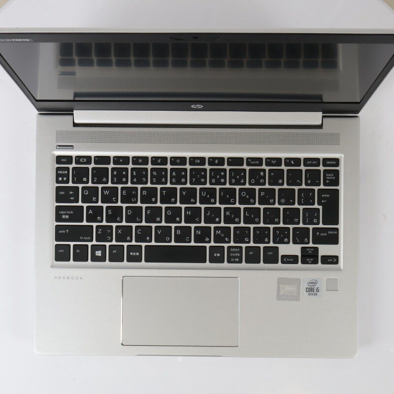 中古 HP ProBook 430 G7(Intel Core i5 10210U/16GB DDR4 (PC4