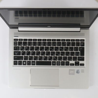 【通販センター】中古  HP ProBook 430 G7(Intel Core i5 10210U/16GB DDR4 (PC4)/SSD256GB/なし/オンボード/13.3/1366x768/Wi-Fi/Windows 11 Home 64bit) 191477 