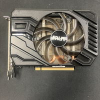 中古  各社 Geforce GTX1660 (6GB PCI-E GDDR5) 139189 