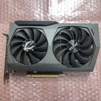 中古  ZOTAC ZT-A30700M-10BLHR (RTX3070 8GB)_ 185838 