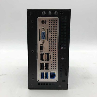 【郡山安積店】中古  ASRock DESKMINI B760/B/BB/BOX/JP (B760 1700) 4640002781 