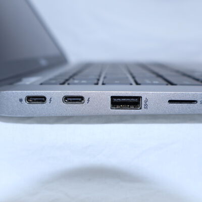 【通販センター】中古  DELL Latitude 5320(Intel Core i7 1185G7 3.0GHz/16GB DDR4/SSD256GB/-/オンボード/13.3/1920x1080/Wi-Fi/WEBCAM/W11H64) 201287 