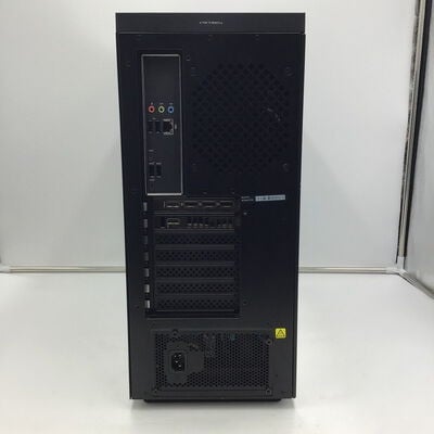 【白山FM松任店】中古  OMEN 40L Gaming Desktop GT21-0xxx 4950001954 