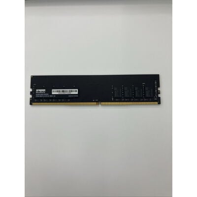 【仙台店】中古  PC4-25600 16GB デスクトップ用(DDR4-3200) 140728 