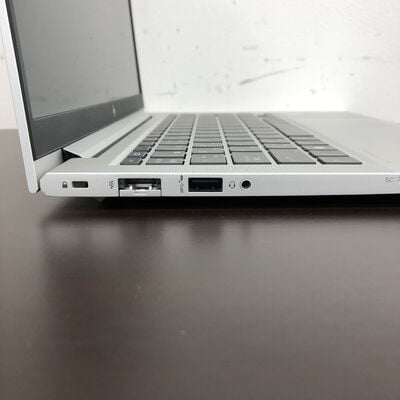 【長野稲里店】中古  HP EliteBook 630 G10(Intel Core i5 1335U/16GB/SSD512GB/なし/オンボード/13.3/1920x1080/Wi-Fi/WEBCAM/W11H64 MAR) 181220 