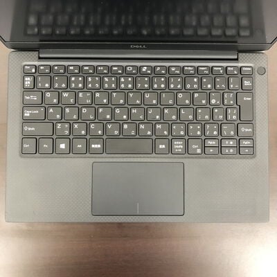 【長野稲里店】中古  DELL XPS 13 7390  (INTEL Core i5 10210U 1.6GHz/8GB/SSD256GB/-/オンボード/13.3/1920x1080/Wi-Fi/WEBCAM/W11H64) 180648 