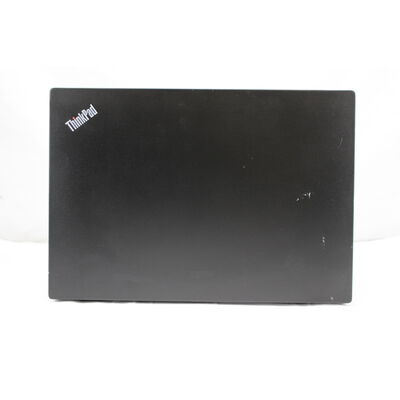中古  Lenovo ThinkPad L390  166899 