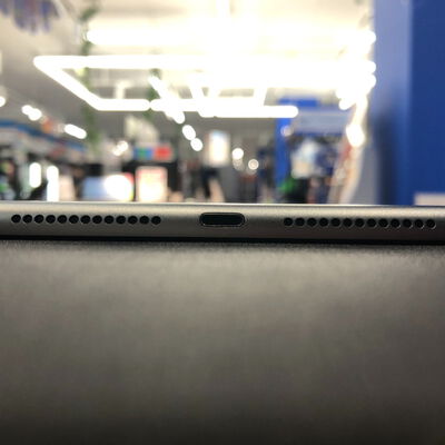【鹿児島店】中古  Apple iPad 10.2インチ (第8世代/2020) Wi-Fi 32GB スペースグレイ MYL92J/A 143620 