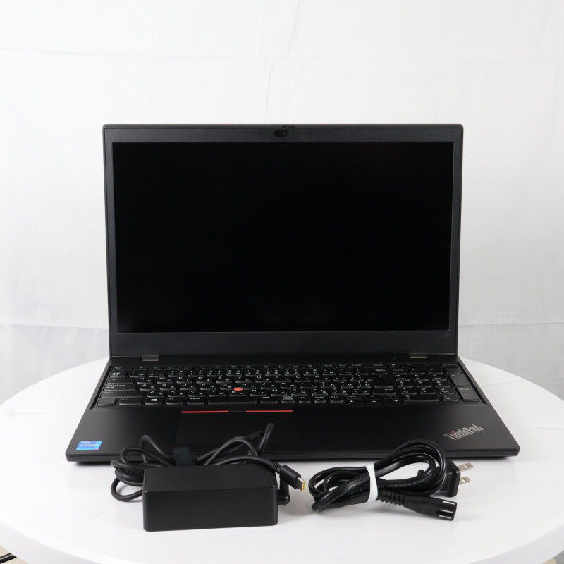 中古 LenovoThinkPad L15 Gen2(Intel Core i5 1135G7 2.40GHz/16GB