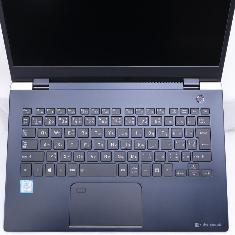 中古 【ジャンク品/保証無/返品質問不可】Dynabook dynabook G83/M