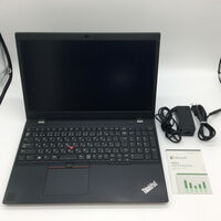 中古  LENOVO ThinkPad L15 Gen2 MSO (Intel Core i5 1135G7 2.4GHz/16GB/SSD256GB/-/オンボード/15.6/1920x1080/GbE/Wi-Fi/WEBCAM/W11P/Microsoft Office Home and Business 2024) 188608 