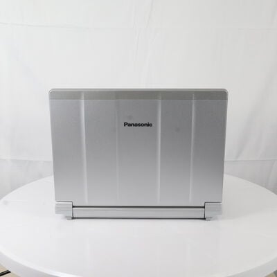 【通販センター】中古  Panasonic Let's note SV9 CF-SV9RFLVS(Intel Core i5 10310U/8GB DDR3 (PC3)/SSD256GB/なし/オンボード/12.1/1920x1200/Wi-Fi/W11H64 MAR) 199566 