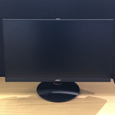 【甲府飯田店】中古  acer XV240Y Pbmiiprfx (1920x1080) 165Hz 23.8インチ 4720001703 