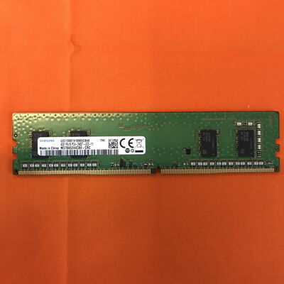 【なんば店】中古  PC4-19200 4GB デスクトップ用 126162 