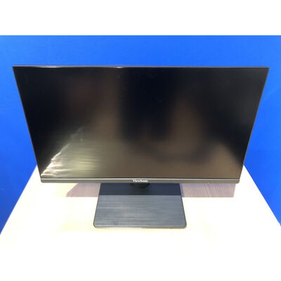 【富山本郷店】中古  Viewsonic VA2215-H-7 (21.5"W 1A1H 5ms VA) 4760000629 
