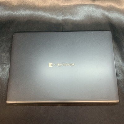 【横浜駅前店】中古  TOSHIBA dynabook RA73/VA (AMD Ryzen 5 230/16GB/CPU内蔵/W11P/有線LAN◯無線LAN◯) 3400009430 