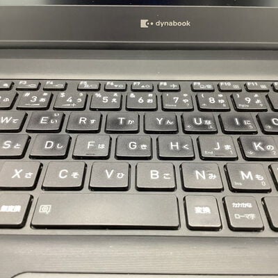 【堺七道店】中古  Dynabook　S73/FR(i5-10210U/8GB/SSD256GB/W11P) 4660002862 