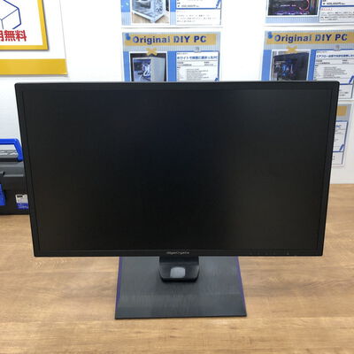 【宮崎恒久店】中古  I/O DATA LCD-GC242HXB (23.6 3H1DP 0.6ms TN 144Hz) 192950 