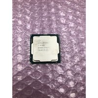 中古  INTEL Core i7 8700K (1151/3.70GHz/12M/C6/T12) 136197 