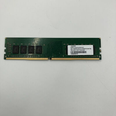 【なんば店】中古  PC4-17000 8GB デスクトップ用(DDR4-2133) 126161 