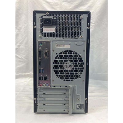 【仙台店】中古  THIRDWAVE Magnate IM (Core i5-8500/8GB/HDD1TB/SMt/-/-/W11H/-) 3240011745 