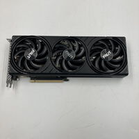 中古  Palit NE7506T019T1-GB2061S(RTX5060Ti Infinity3 16G) 178241 