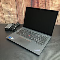 中古  Lenovo Thinkpad L13 Yoga(i5-1335U/16GB/SSD256GB/W11P) 4660002123 