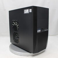 中古  THIRDWAVE GALLERIA KTM(AMD Ryzen 5 3600/16GB DDR4 (PC4)/SSD1TB/なし/NVIDIA GeForce GTX 1660 SUPER 6GB/W11H64 MAR) 192038 