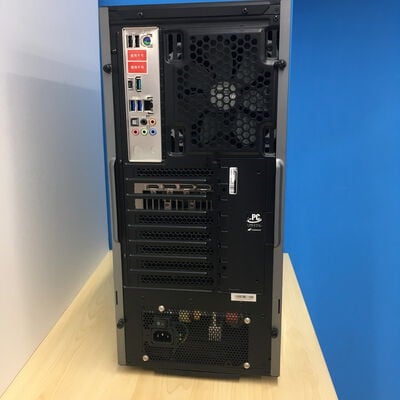 【博多店】中古  GALLERIA ZA9C-R37(i9 12900K/32GB/SSD1TB/HDD2TB/RTX3070/W11H) 3310005291 