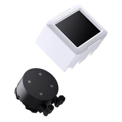 JONSBO  TF3-360SCW-WH (360mm ホワイト) 