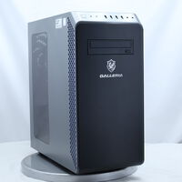 中古  THIRDWAVE GALLERIA SK(AMD Ryzen 7 5800X/16GB DDR4 (PC4)/SSD500GB/DVDマルチ/NVIDIA GeForce RTX 3070 Ti 8GB/W11H64 MAR) 202620 