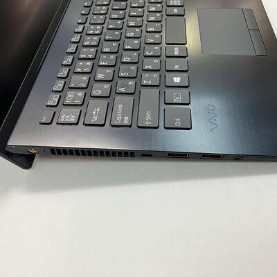 【仙台店】中古  VAIO VJPK13C12N (INTEL Core i5 1035G1 1.0GHz/16GB/SSD256GB/-/オンボード/14/1920x1080/Wi-Fi/WEBCAM/W11H64) 178518 