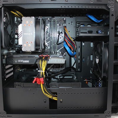 【通販センター】中古  THIRDWAVE GALLERIA RM7C-R36T 195788 