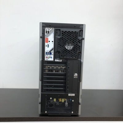 【長野稲里店】中古  GALLERIA XA7C-R46T 5110001521 