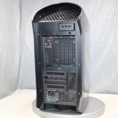 【通販センター】中古  DELL Ailienware Aurora R13(Intel Core i9 12900KF/32GB/SSD512GB/なし/NVIDIA GeForce RTX 3090 24GB/W11H64 MAR) 182219【9/11値下げ!】 