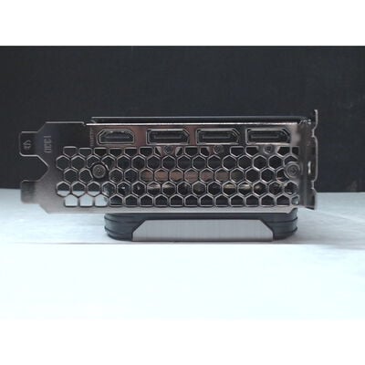 【前橋ｲﾝﾀｰｱｶﾏﾙ店】中古  GAINWARD GeForce RTX 3070 Ti Phoenix NED307T019P2-1046X（RTX3070Ti 8GB） 3480039872 