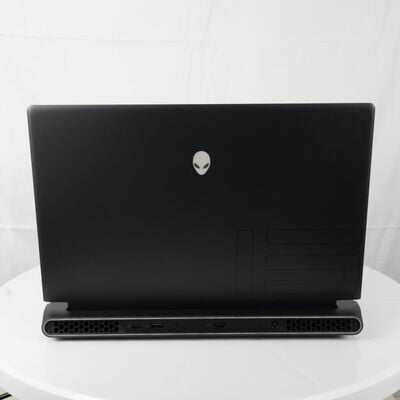【通販センター】中古  Dell Alienware m15 R7 AMD(AMD Ryzen 9 6900HX/32GB/SSD1TB/なし/NVIDIA GeForce RTX 3080 Ti Laptop GPU 12GB/15.6/2560x1440/Wi-Fi/W11H64 MAR) 188085 