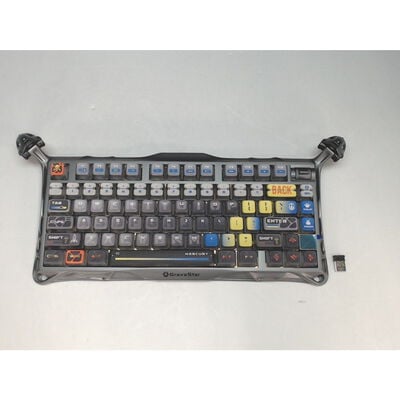 【前橋ｲﾝﾀｰｱｶﾏﾙ店】中古  GravaStar Mercury K1 Pro 4540001771 
