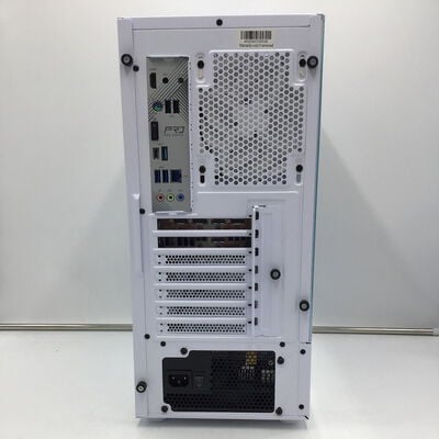 【白山FM松任店】中古  KA-I712700FAS1N1TNVM6I 4950002382 
