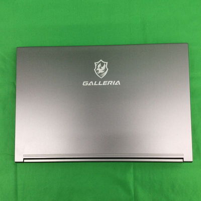 【川崎店】中古  GALLERIA RL5C-G50(i5-10400H/32GB/SSD512GB/GTX1650/W11H) 3170007286 