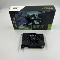 中古  玄人志向 GG-RTX4060-E8GB/SF (RTX4060 8G) 175575 