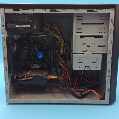 【秋葉原本店】中古  Magnate MT(i5 10400/16GB/SSD500GB/GTX1660 SUPER/W11H) 3410013952 