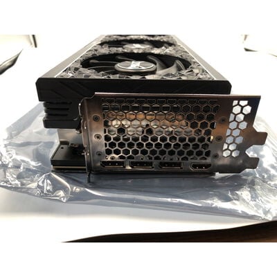 【水戸赤塚店】中古  Palit RTX4080 GameRock 4680002279 