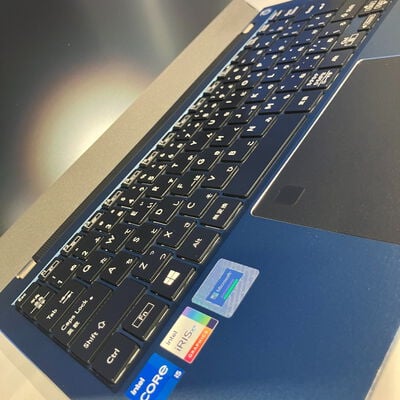 【鹿児島店】中古  THIRDWAVE BizPro14 181526 