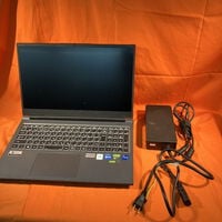 中古  THIRDWAVE GALLERIA ZL7C-R47 (i7-13700HX/32GB/SSD1TB/RTX4070/WLAN/15.6FHD) 3280021648 