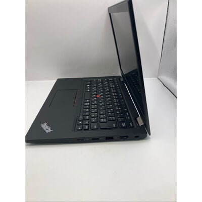 【仙台店】中古  Lenovo ThinkPad L13 Gen2 (Core i7-1165G7/16GB/SSD 512GB/-/-/WLAN/13.3インチFHD/W11P/-) 3240010711 