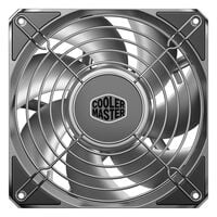 CoolerMaster  MasterFan A120 MFZ-P2NA-25NPK-R1 (120mm ブラック) 